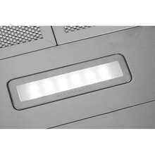Вытяжка VENTOLUX PARMA 60 INOX (600)