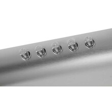 Вытяжка VENTOLUX PARMA 60 INOX (600)