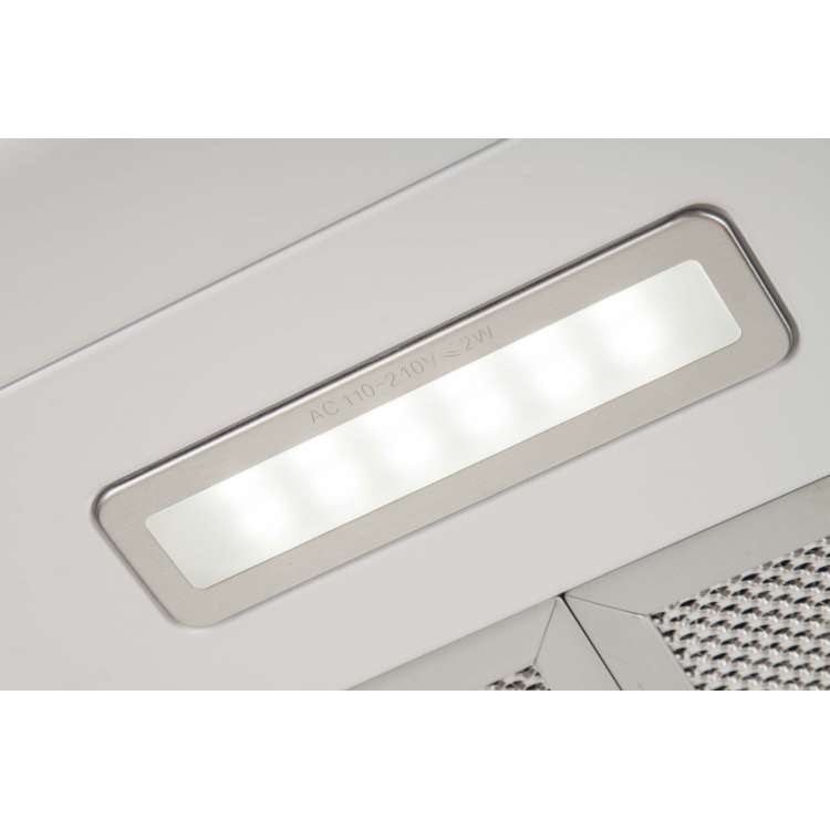 Вытяжка VENTOLUX PARMA 60 WH (600) Режим работы циркуляция