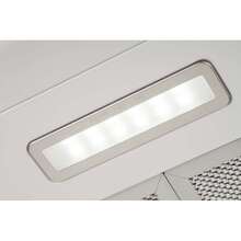 Вытяжка VENTOLUX PARMA 60 WH (600)