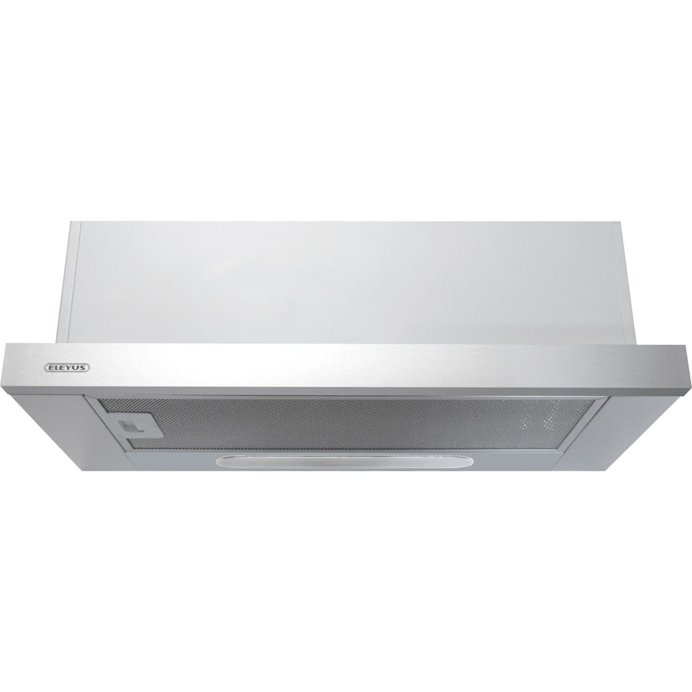 

Вытяжка ELEYUS LOTUS 470 60 INOX, LOTUS 470 60 INOX