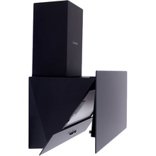 Вытяжка MINOLA HDN 5212 BL 700 LED