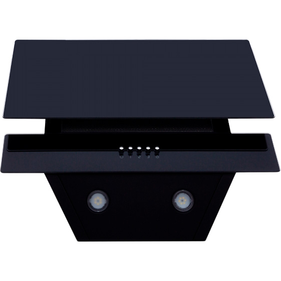Вытяжка MINOLA HDN 5212 BL 700 LED Режим работы циркуляция