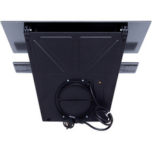 Вытяжка MINOLA HDN 5212 BL 700 LED