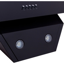 Вытяжка MINOLA HDN 5242 BL 700 LED