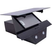 Вытяжка MINOLA HDN 6212 BL 700 LED