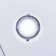 Вытяжка MINOLA HDN 6212 WH 700 LED