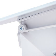 Вытяжка MINOLA HDN 6212 WH 700 LED