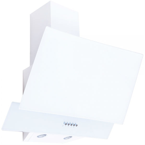Вытяжка MINOLA HDN 6212 WH 700 LED Тип наклонная