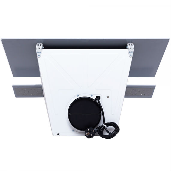 Вытяжка MINOLA HDN 6212 WH 700 LED Режим работы циркуляция