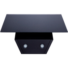 Витяжка MINOLA HVS 6222 BL/INOX 700 LED