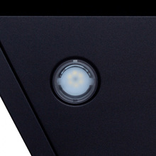 Витяжка MINOLA HVS 6222 BL/INOX 700 LED