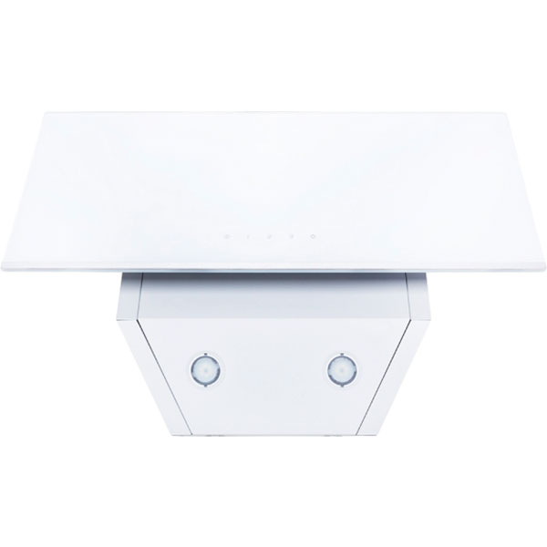 Витяжка MINOLA HVS 6232 WH/INOX 700 LED Режим роботи циркуляція