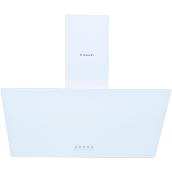 

Вытяжка MINOLA HDN 6242 WH 700 LED, HDN 6242 WH 700 LED
