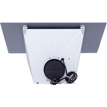 Вытяжка MINOLA HDN 6242 WH 700 LED