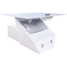 Вытяжка MINOLA HDN 6242 WH 700 LED