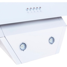 Вытяжка MINOLA HDN 6242 WH 700 LED