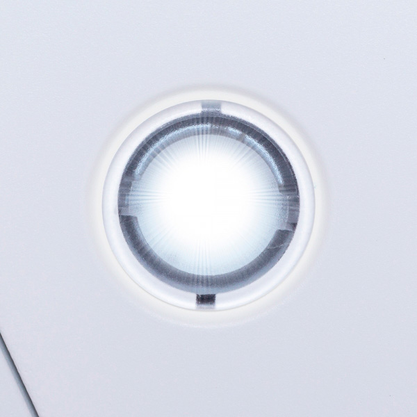 Покупка Вытяжка MINOLA HDN 6242 WH 700 LED