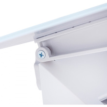 Вытяжка MINOLA HDN 6242 WH 700 LED