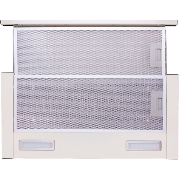 Витяжка MINOLA HTL 6615 IV 1000 LED Режим роботи циркуляція