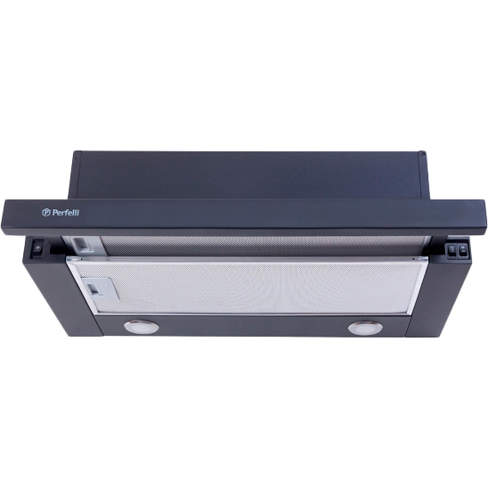 

Вытяжка PERFELLI TL 6212 C BL 650 LED, TL 6212 C BL 650 LED