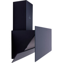 Витяжка PERFELLI DNS 6252 D 700 BL LED
