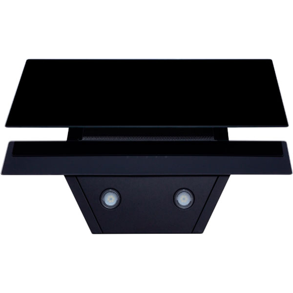 Витяжка PERFELLI DNS 6252 D 700 BL LED Режим роботи циркуляція