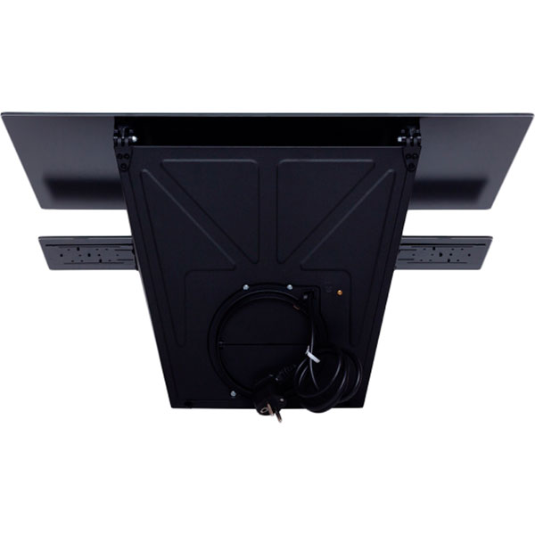 Зовнішній вигляд Витяжка PERFELLI DNS 6252 D 700 BL LED