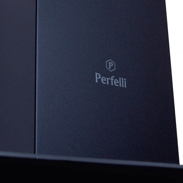 Фото Витяжка PERFELLI DNS 6252 D 700 BL LED