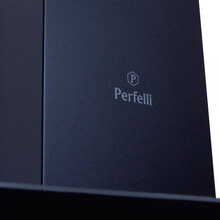 Витяжка PERFELLI DNS 6252 D 700 BL LED