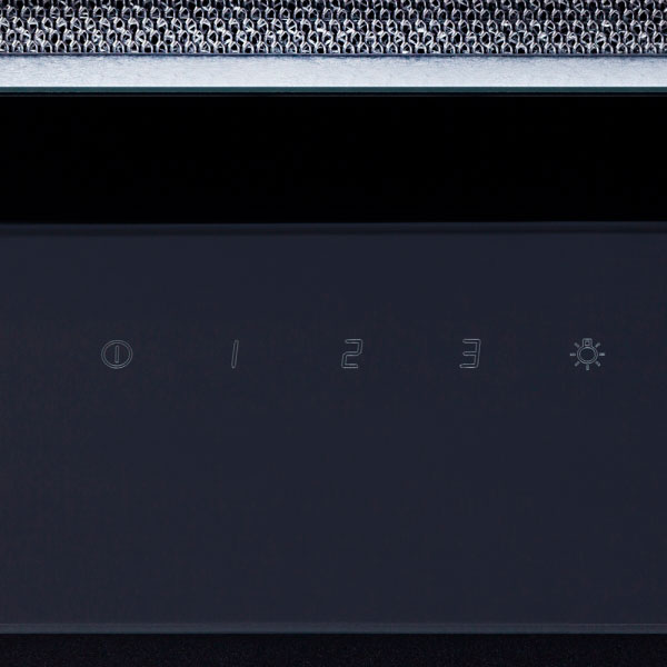 Замовити Витяжка PERFELLI DNS 6252 D 700 BL LED