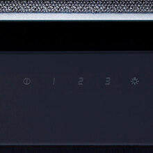 Витяжка PERFELLI DNS 6252 D 700 BL LED