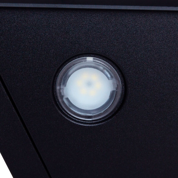 Зображення Витяжка PERFELLI DNS 6252 D 700 BL LED