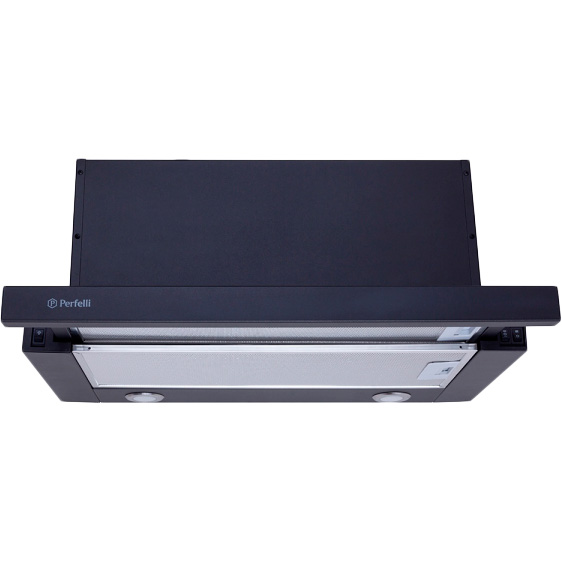 

Вытяжка PERFELLI TL 6812 C BL 1200 LED, TL 6812 C BL 1200 LED