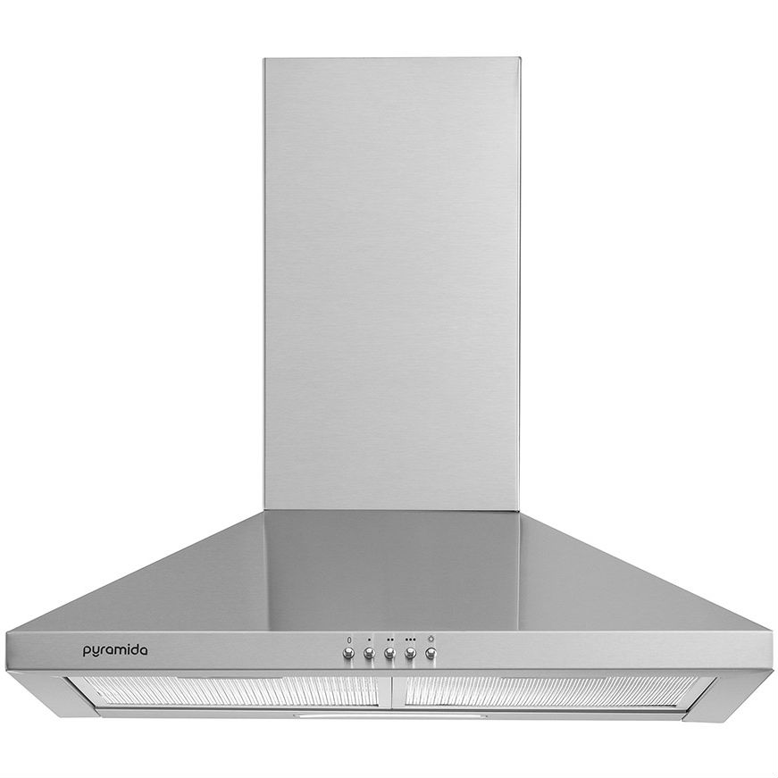 

Вытяжка PYRAMIDA KSX 60 IX, KSX 60 IX