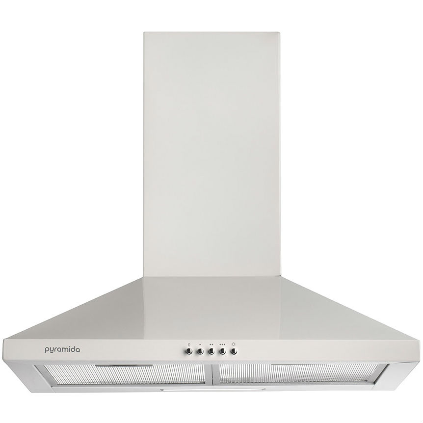 

Вытяжка PYRAMIDA KSX 60 WH, KSX 60 WH