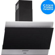 Вытяжка ELEYUS Focus 1000 50 IS+BL