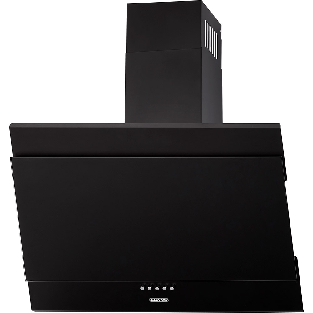 Витяжка ELEYUS Focus 1000 60 BL Тип похила