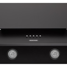 Витяжка ELEYUS Focus 1000 60 BL
