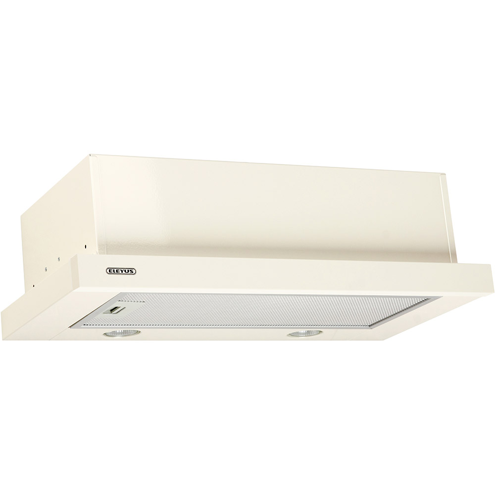 Вытяжка ELEYUS LOTUS 1000 60 BG Режим работы циркуляция