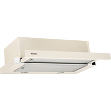 Вытяжка ELEYUS LOTUS 1000 60 BG