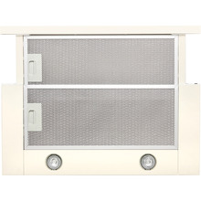 Вытяжка ELEYUS LOTUS 1000 60 BG