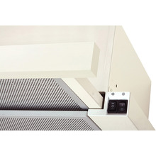 Вытяжка ELEYUS LOTUS 1000 60 BG