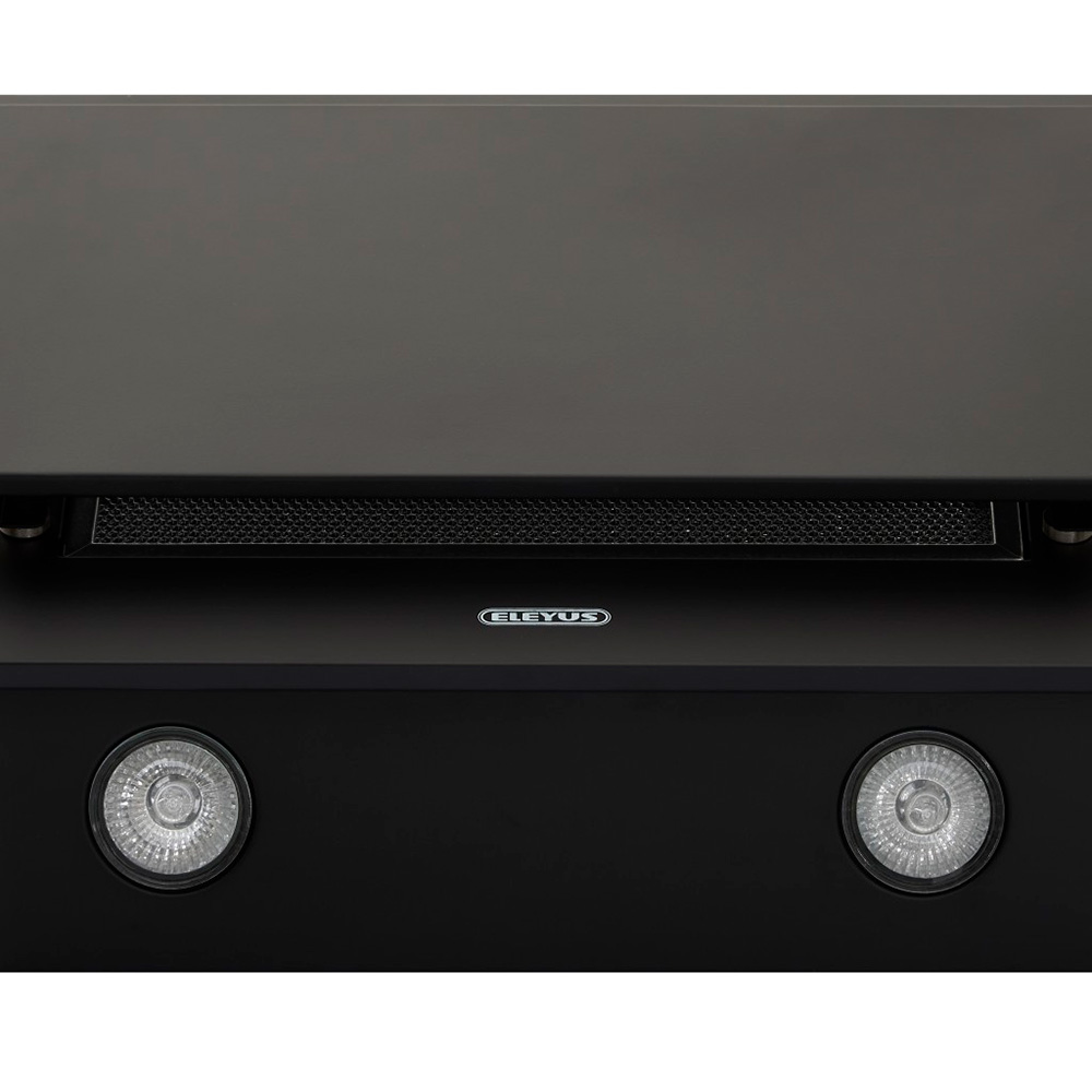 Внешний вид Вытяжка ELEYUS Vertical 1000 50 BL