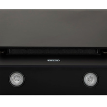 Вытяжка ELEYUS Vertical 1000 50 BL