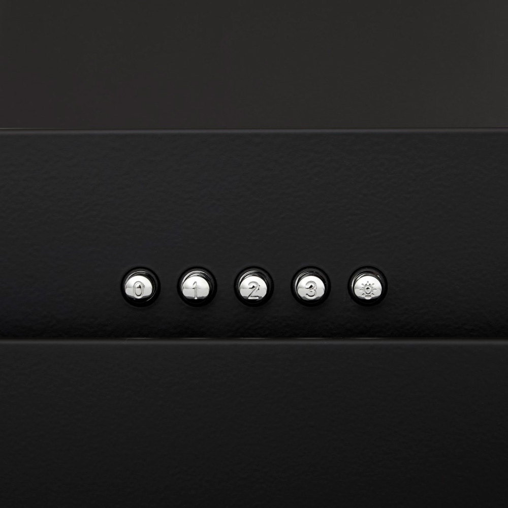 Фото Вытяжка ELEYUS Vertical 1000 50 BL