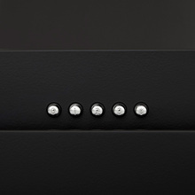 Вытяжка ELEYUS Vertical 1000 50 BL