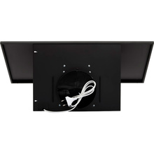 Вытяжка ELEYUS Vertical 1000 50 BL