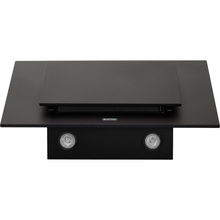 Вытяжка ELEYUS Vertical 1000 50 BL