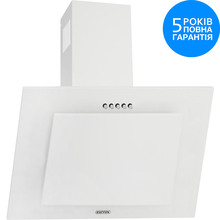 Вытяжка ELEYUS Vertical 1000 50 WH
